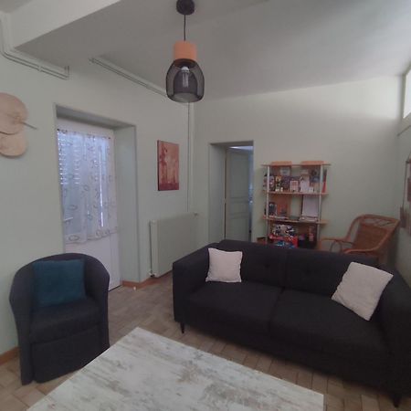 Gite Chez Jeannot Azay-le-Ferron 外观 照片
