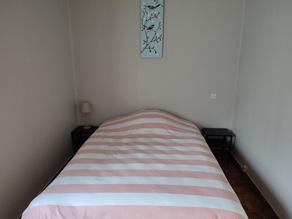Gite Chez Jeannot Azay-le-Ferron 外观 照片