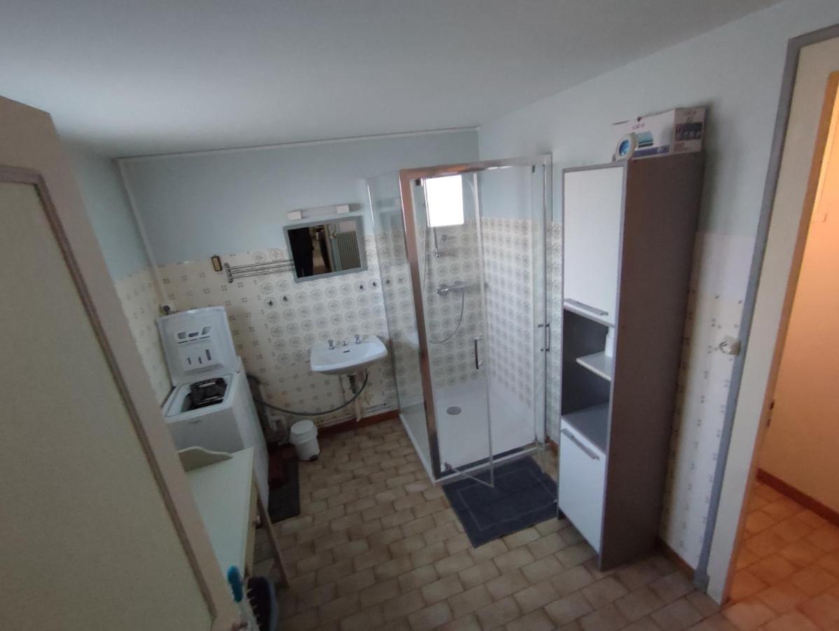 Gite Chez Jeannot Azay-le-Ferron 外观 照片