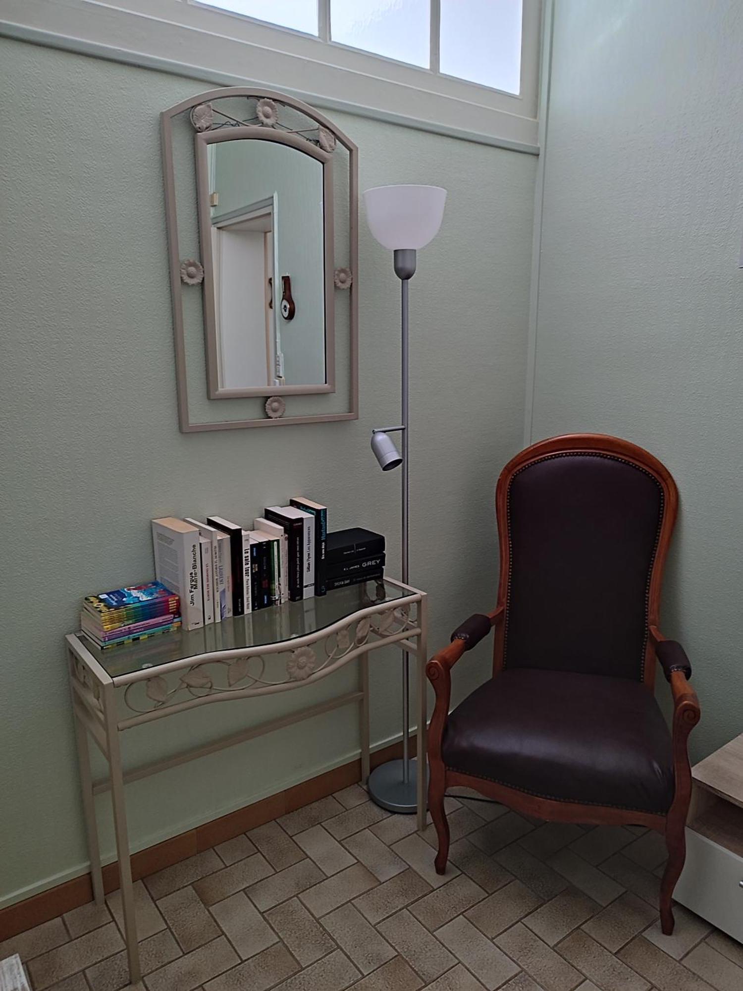 Gite Chez Jeannot Azay-le-Ferron 外观 照片
